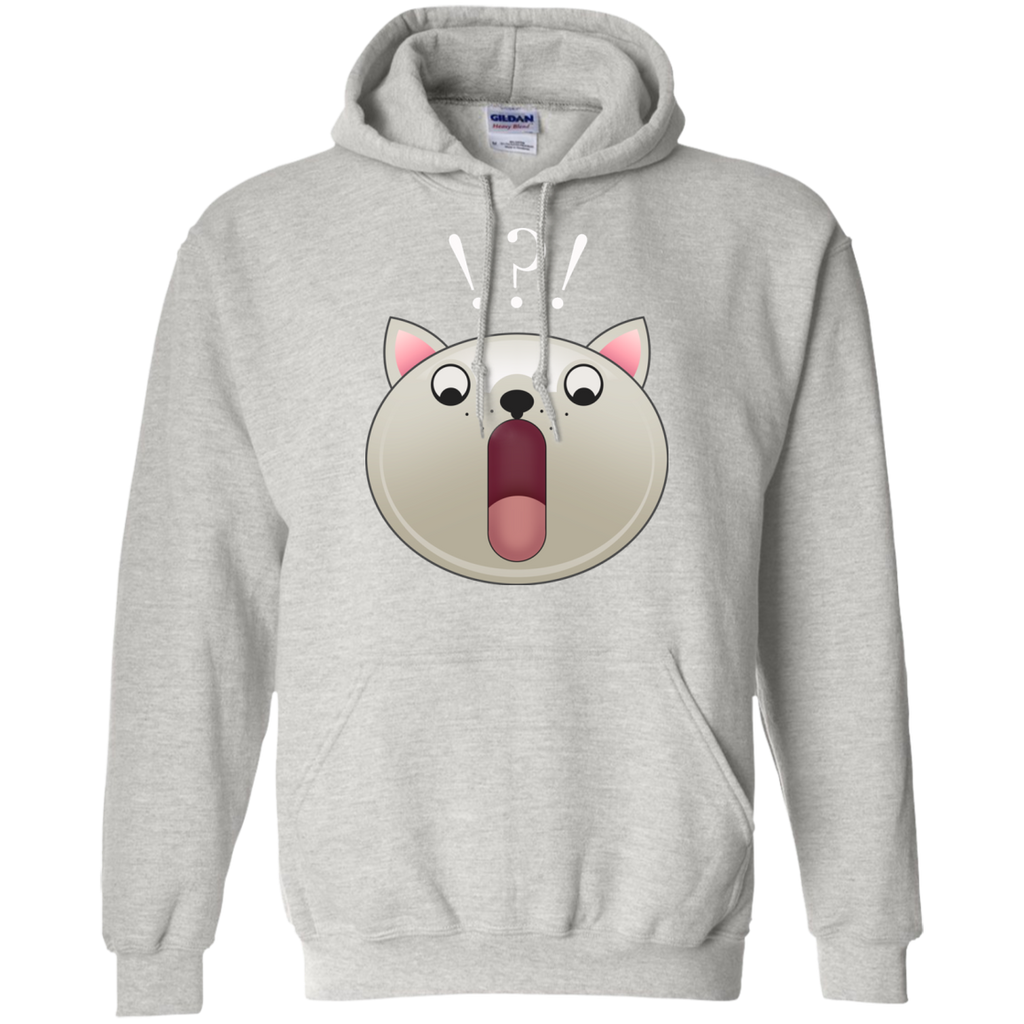 expression  - shock sweatshirt T-Shirt
