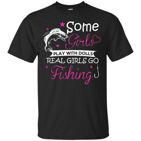 fishing T-Shirt