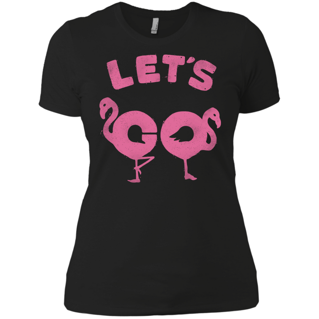 flamin-go T-Shirt