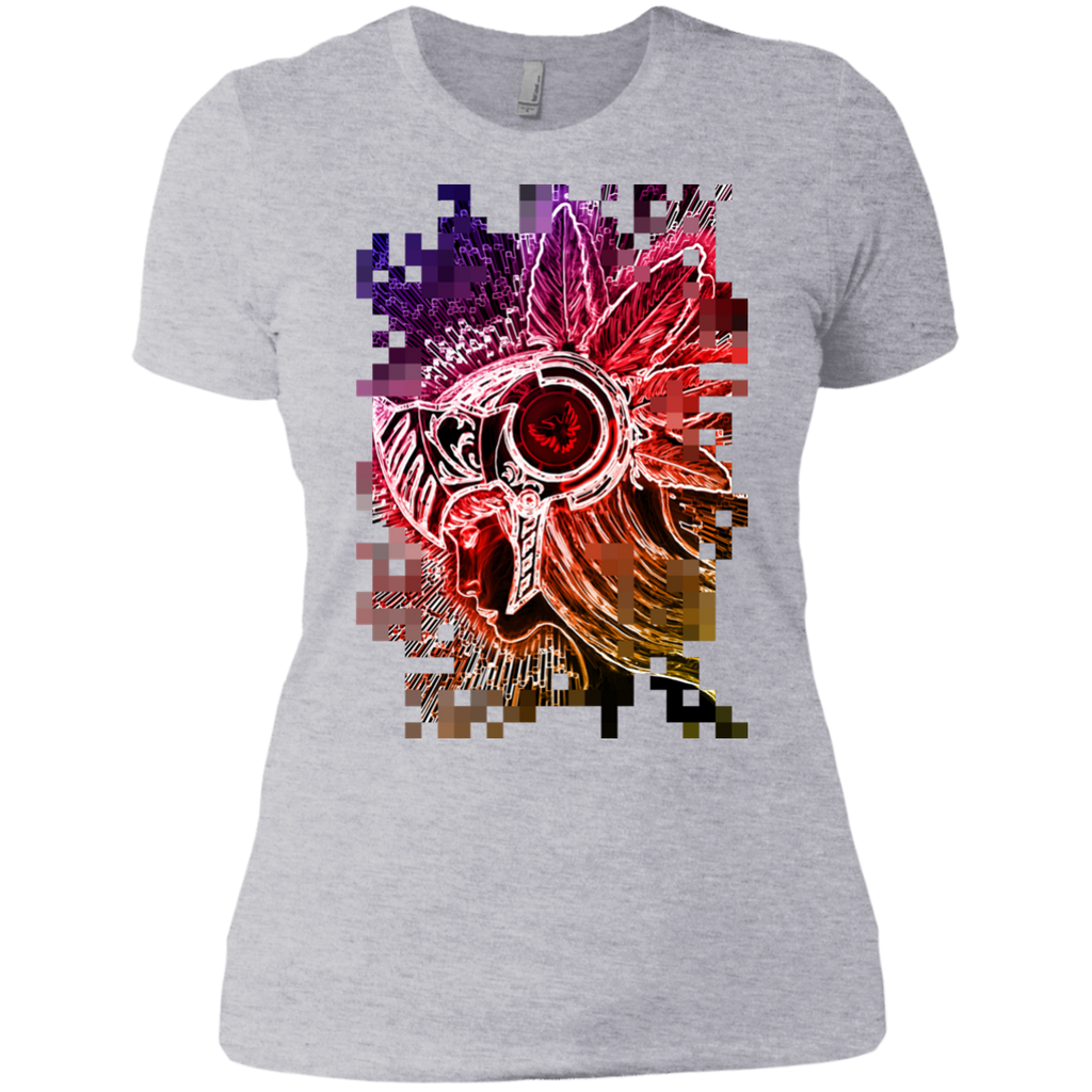 digital valkyrie T-Shirt