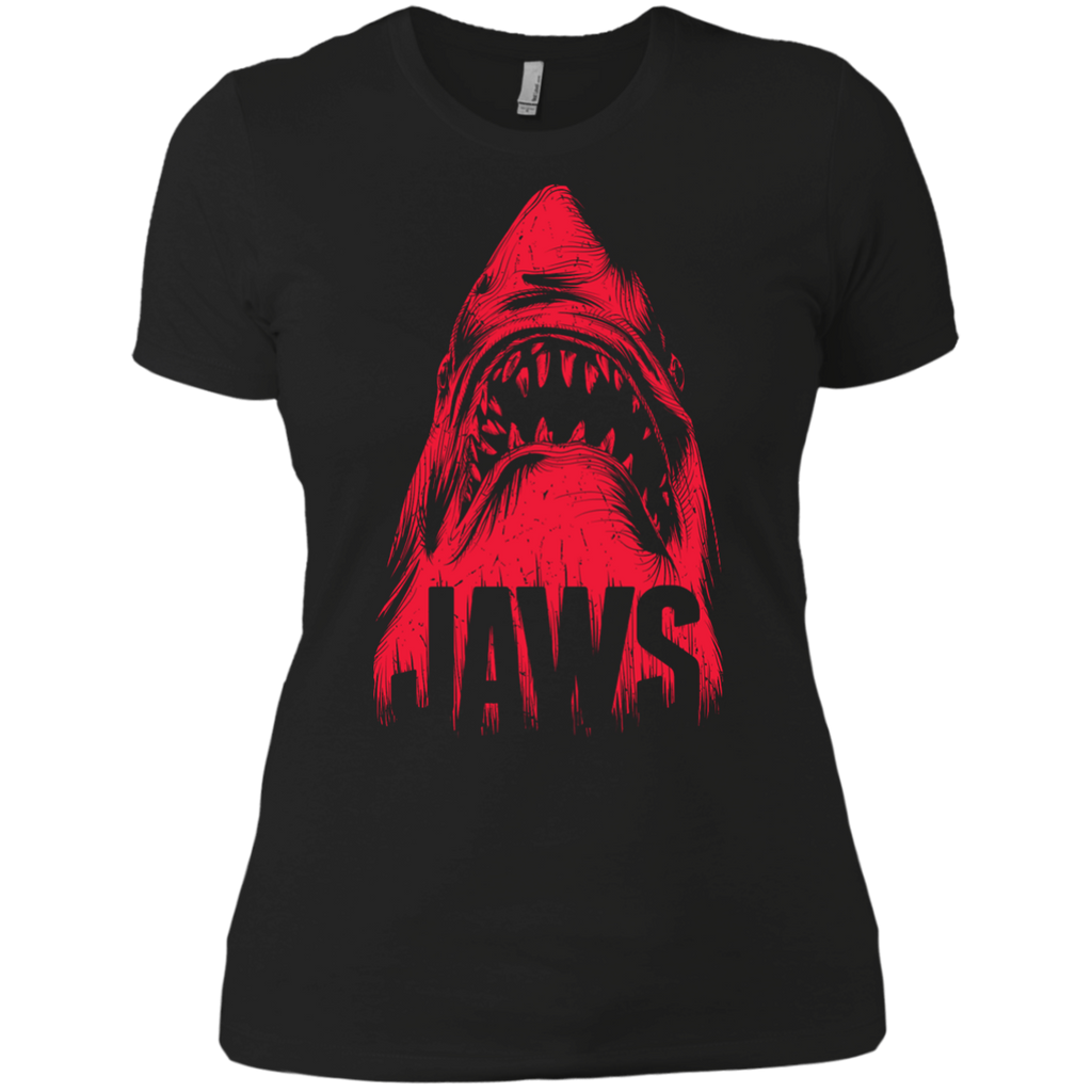 jaws halloween T-Shirt