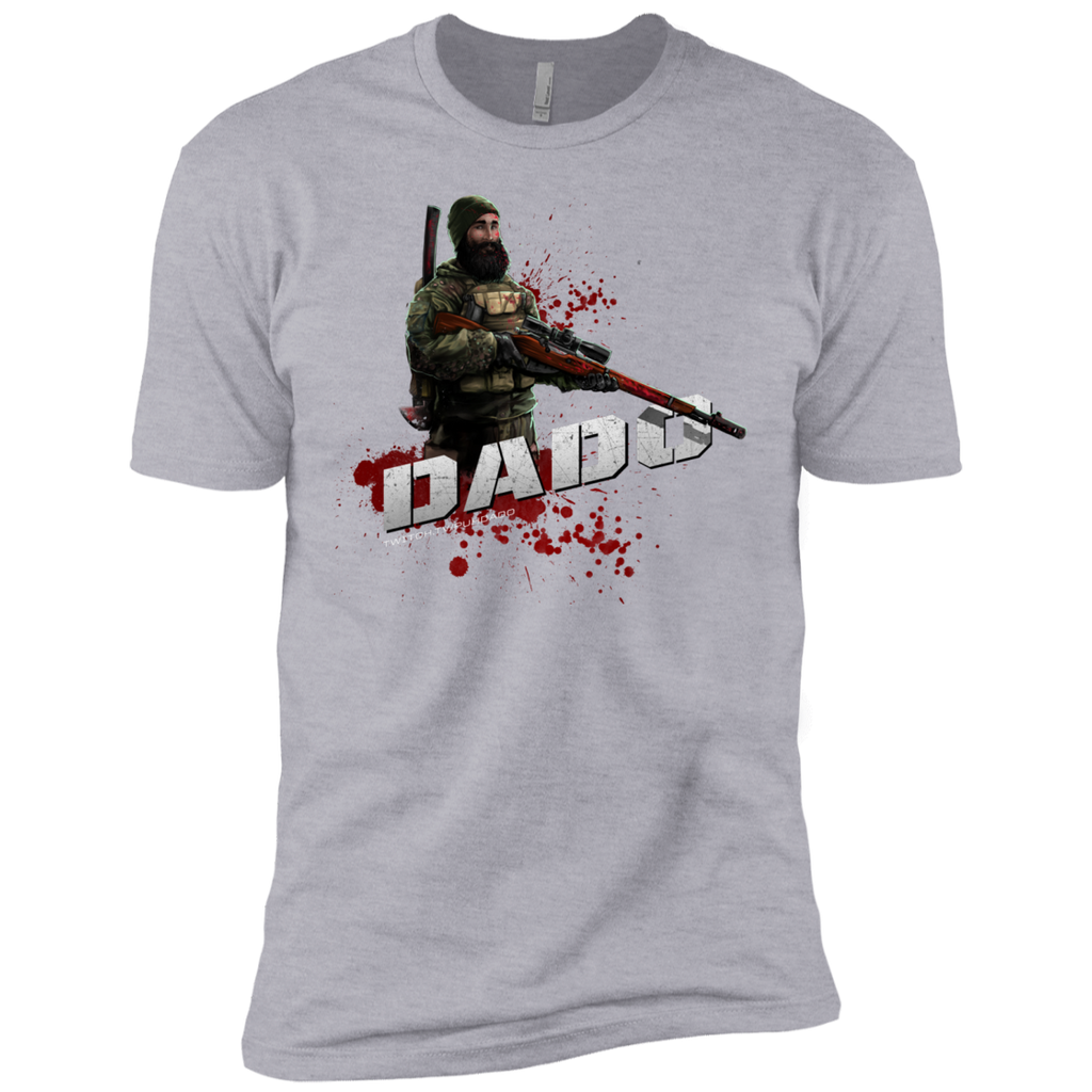 dado pullover and zip hoodies sweatshirt T-Shirt