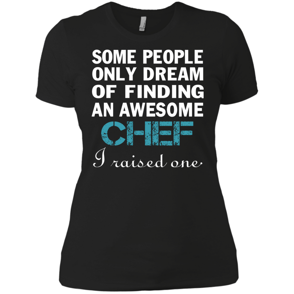 chef's dad T-Shirt