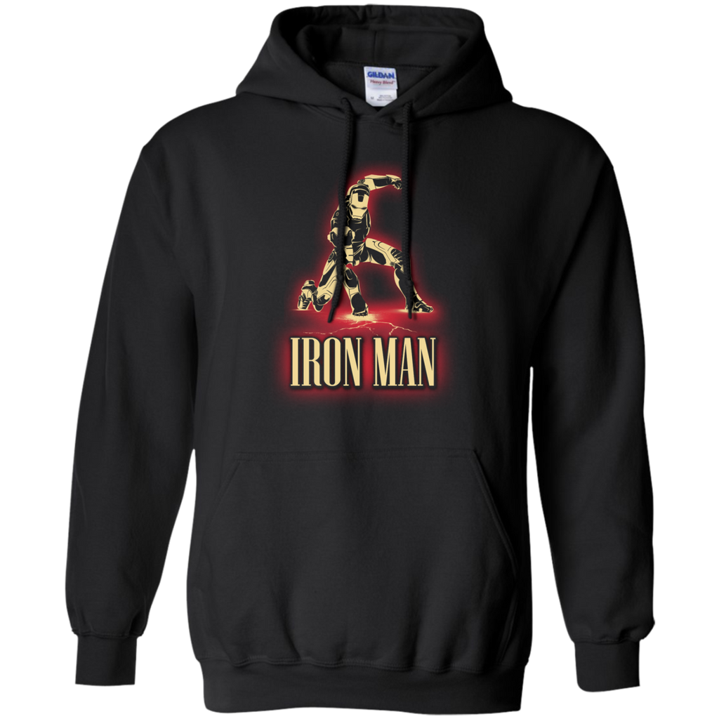 iron man T-Shirt