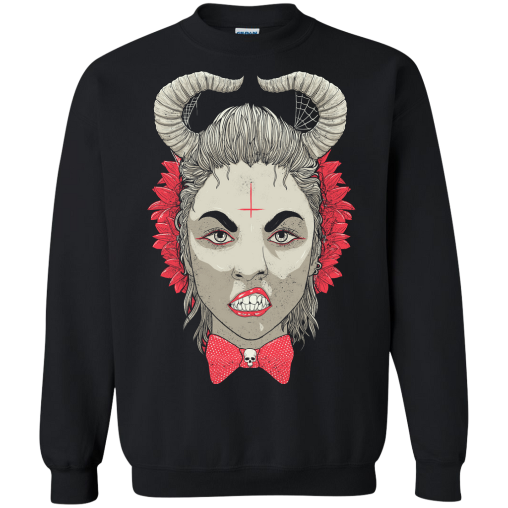 demon girl T-Shirt
