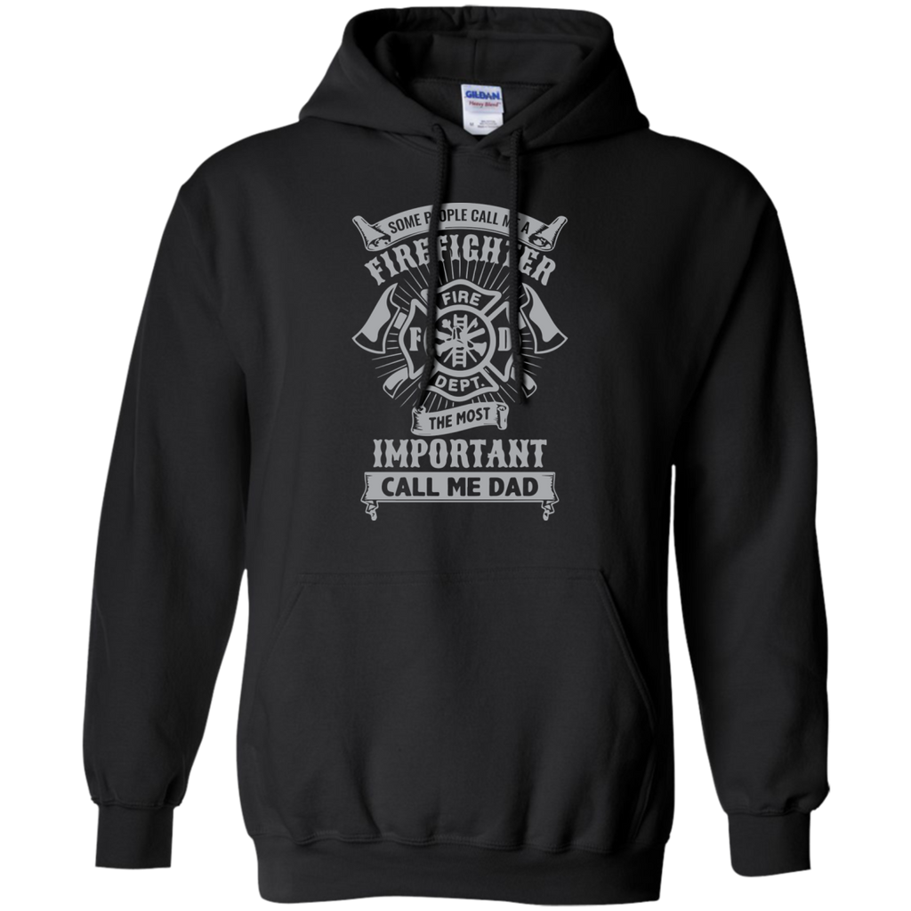 firefighter T-Shirt