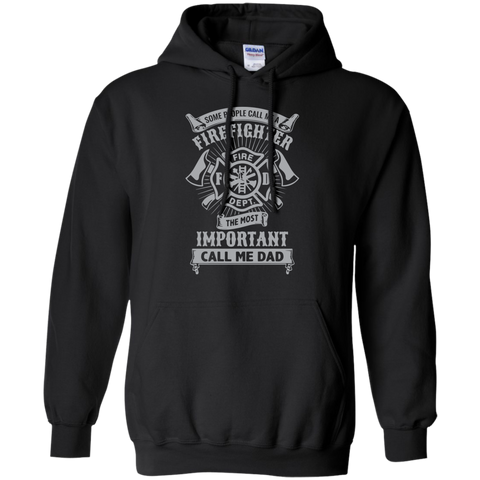 firefighter T-Shirt