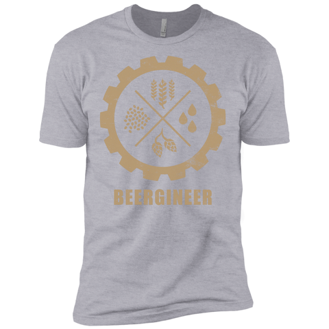 beergineer gear T-Shirt