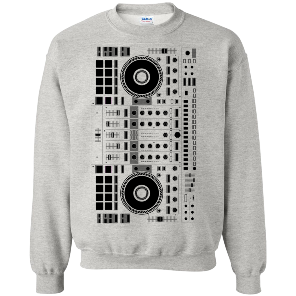 dj sweatshirt T-Shirt