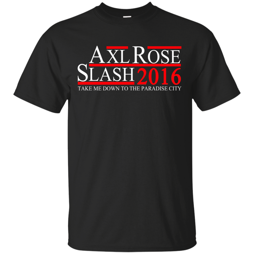 axl rose slash 2016 T-Shirt