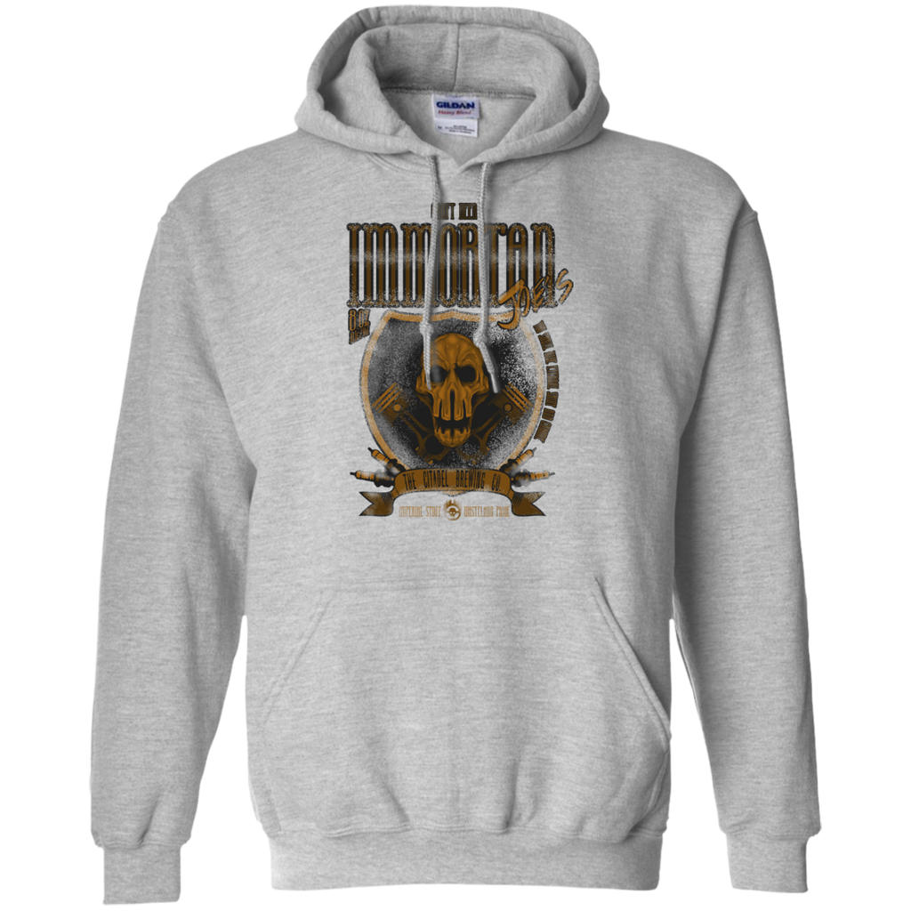immortan joe´s craft beer. T-Shirt