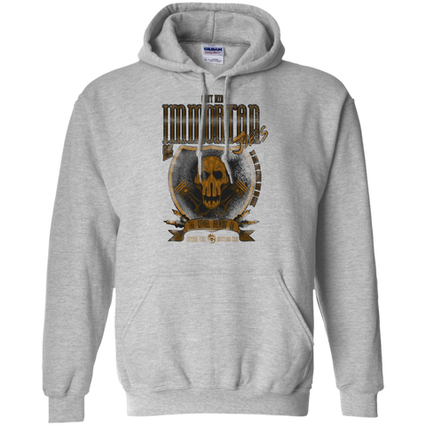 immortan joe´s craft beer. T-Shirt