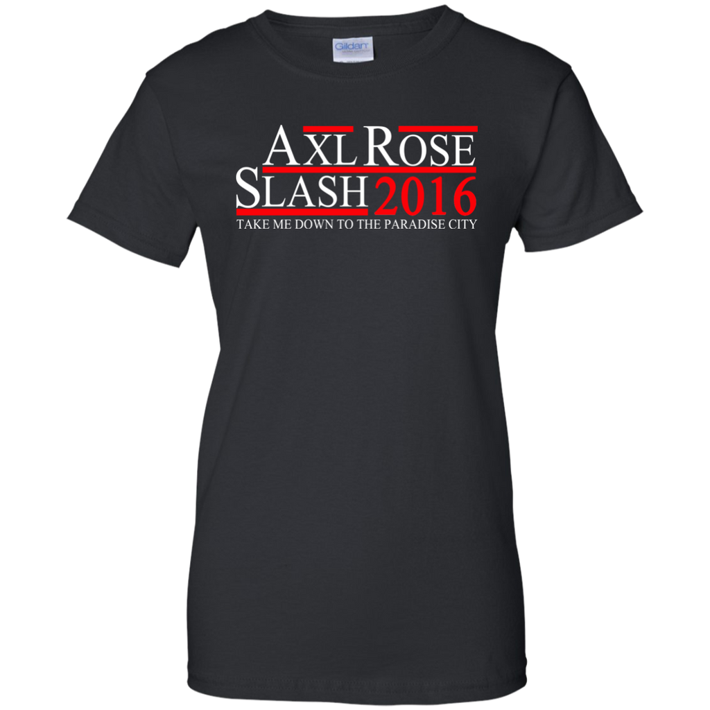 axl rose slash 2016 T-Shirt