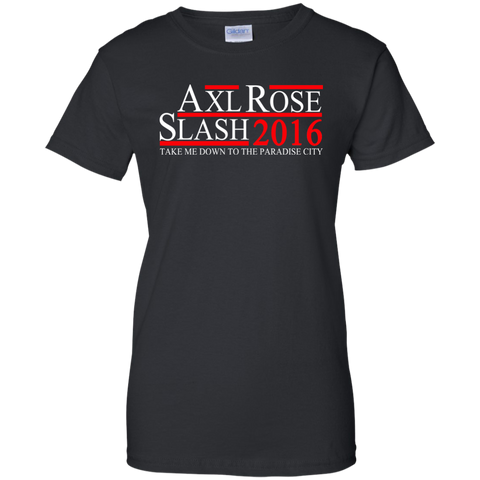 axl rose slash 2016 T-Shirt