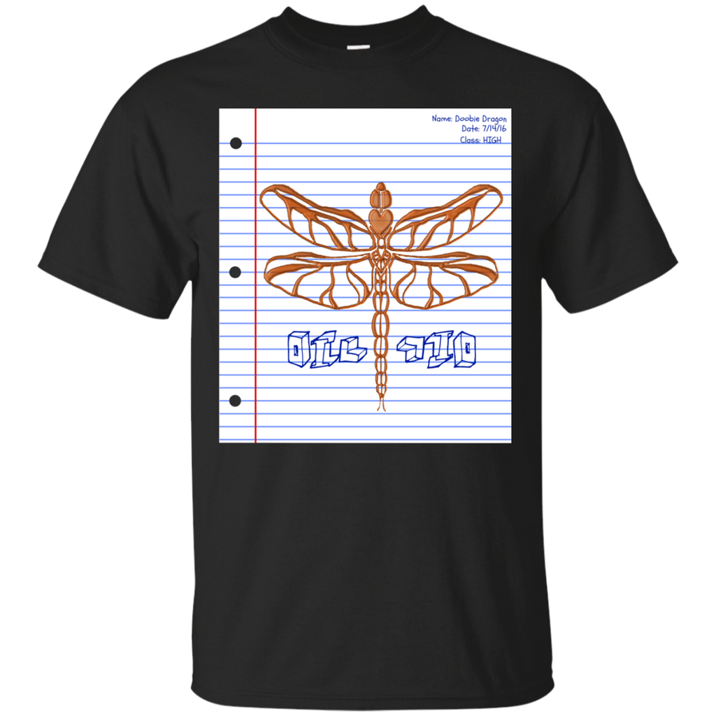 dab-on fly sweatshirt T-Shirt