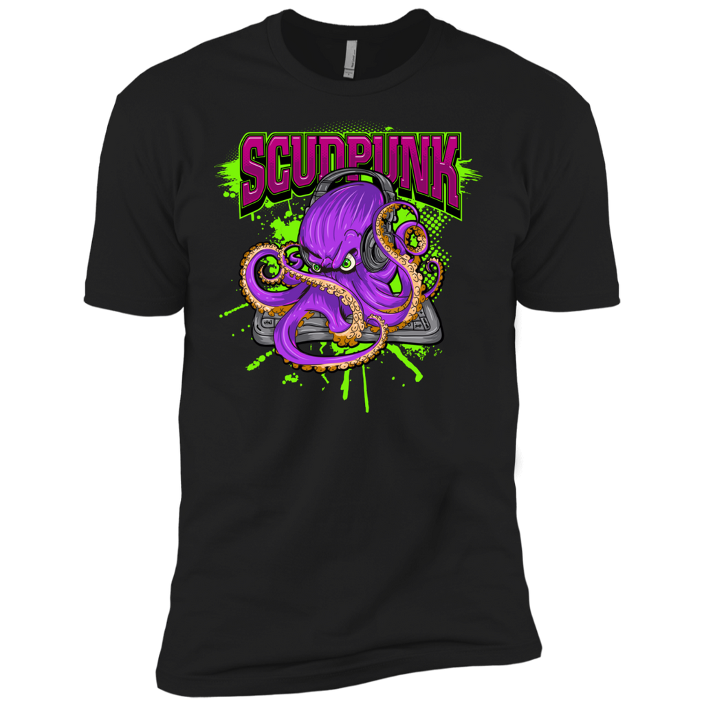 internet famous octopus sweatshirt T-Shirt