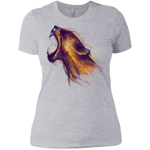 flare up sweatshirt T-Shirt