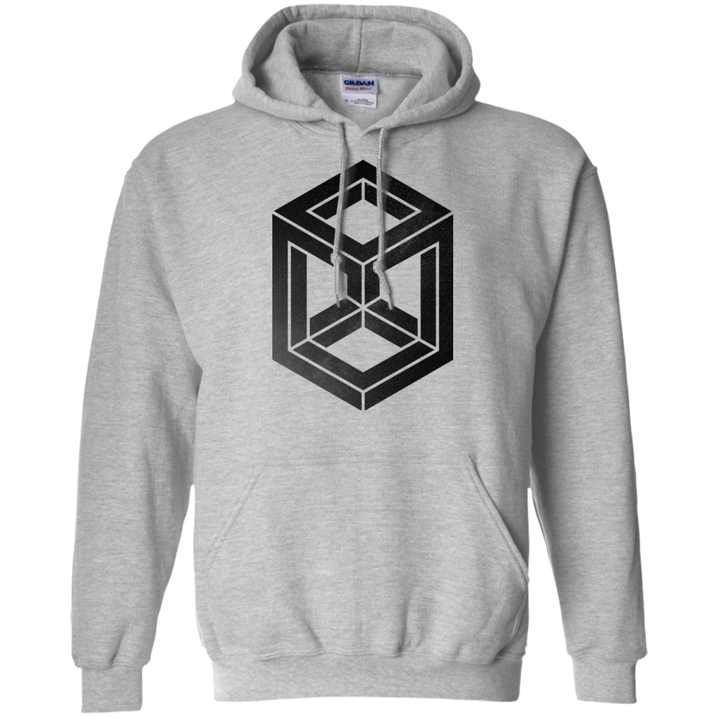impossible space sweatshirt T-Shirt