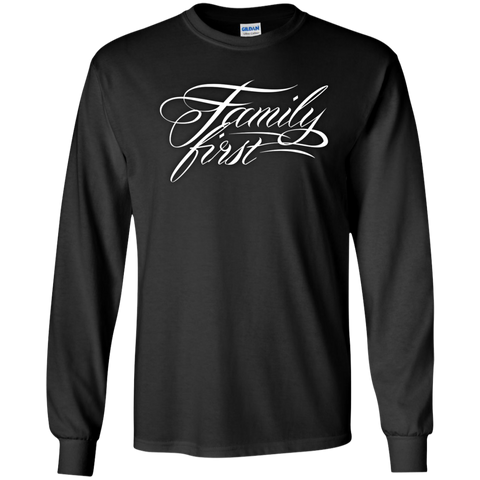 family first matching family T-Shirt