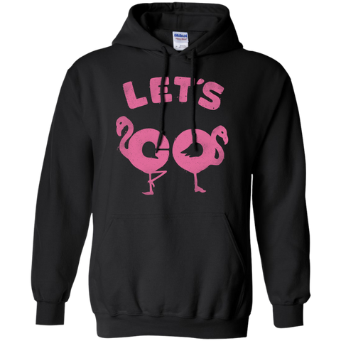 flamin-go T-Shirt