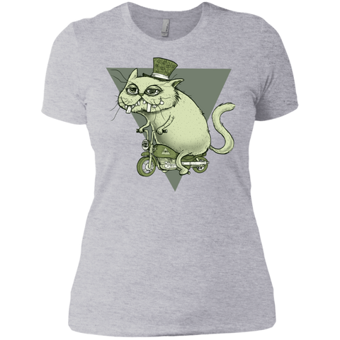 illuminati cat sweatshirt T-Shirt