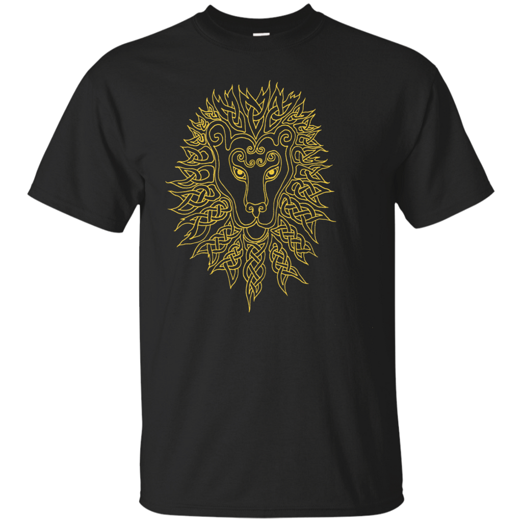 celtic lion sweatshirt T-Shirt