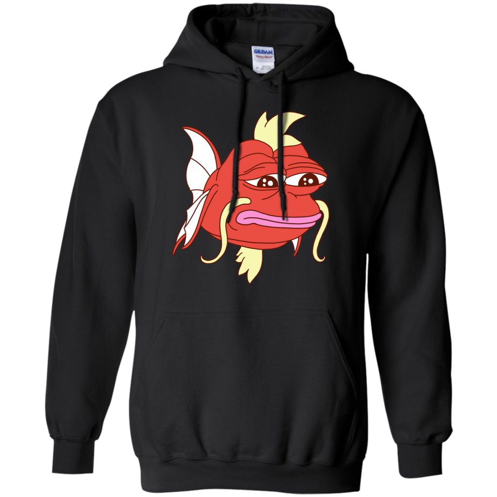 feelsmagikarpman T-Shirt