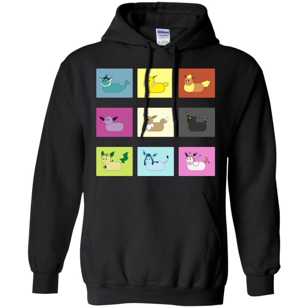 eeveelutions T-Shirt
