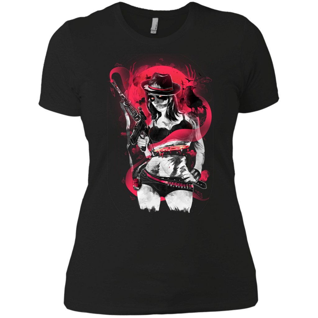 immortal mission halloween T-Shirt