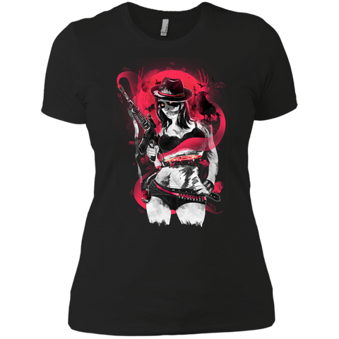 immortal mission halloween T-Shirt