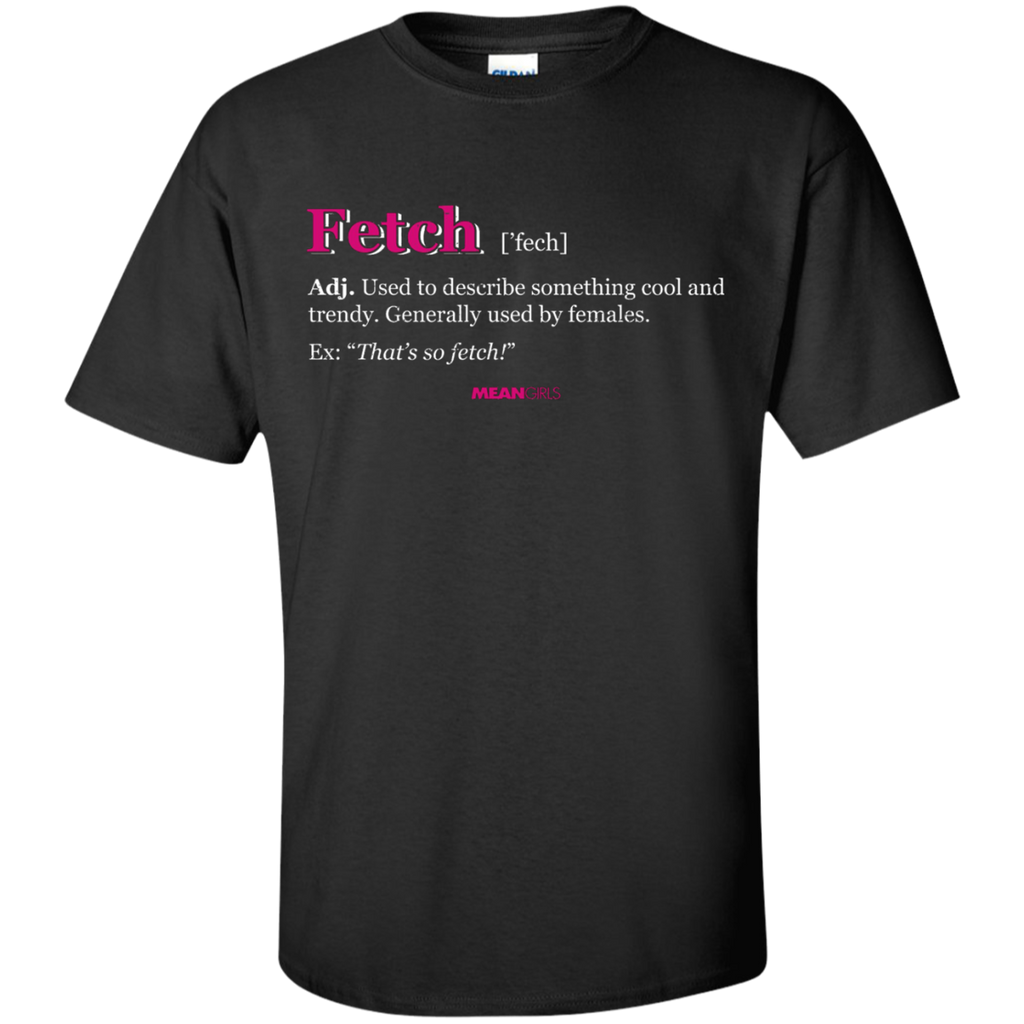 fetch T-Shirt