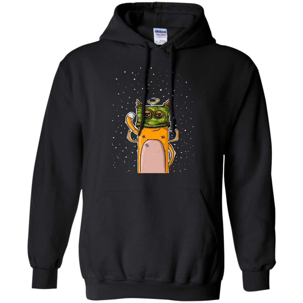 bandi cat T-Shirt