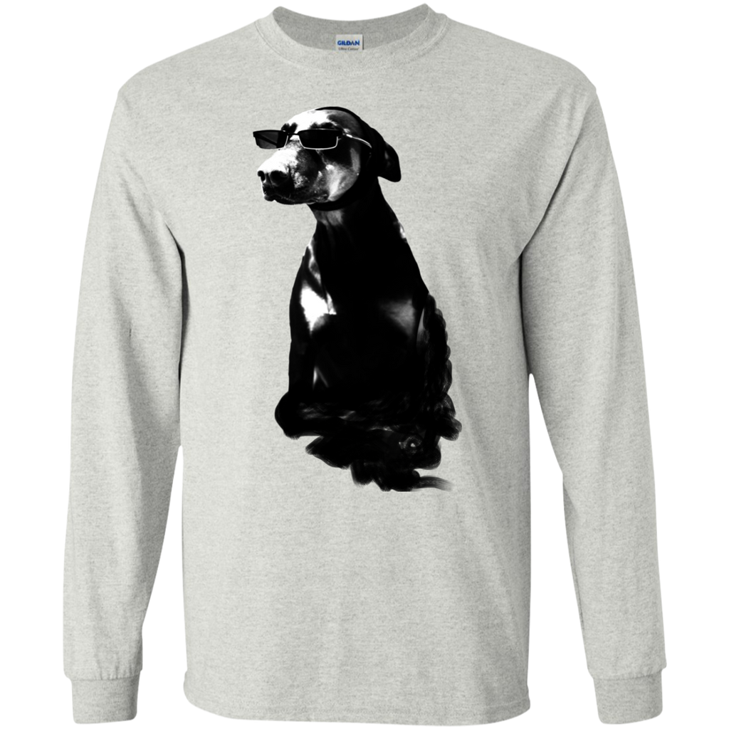dogfellaz by doberfrau T-Shirt