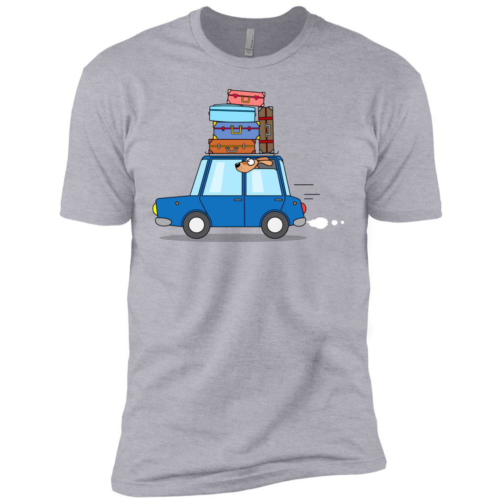 family travel matching family T-Shirt