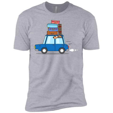 family travel matching family T-Shirt