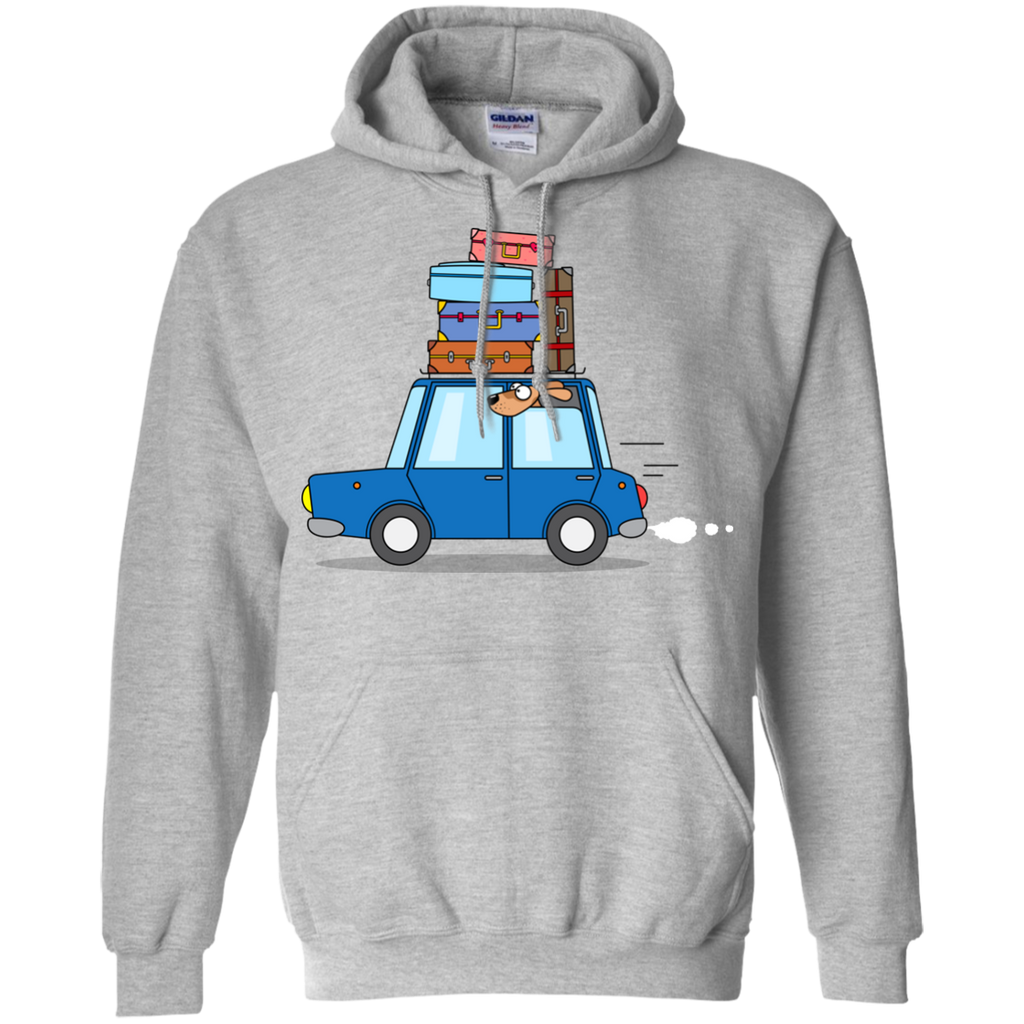 family travel matching family T-Shirt