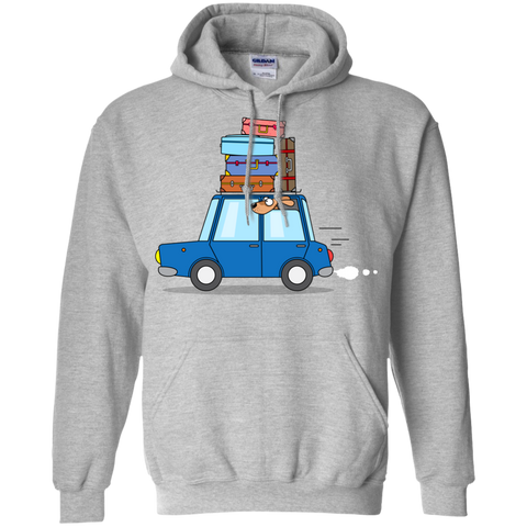 family travel matching family T-Shirt
