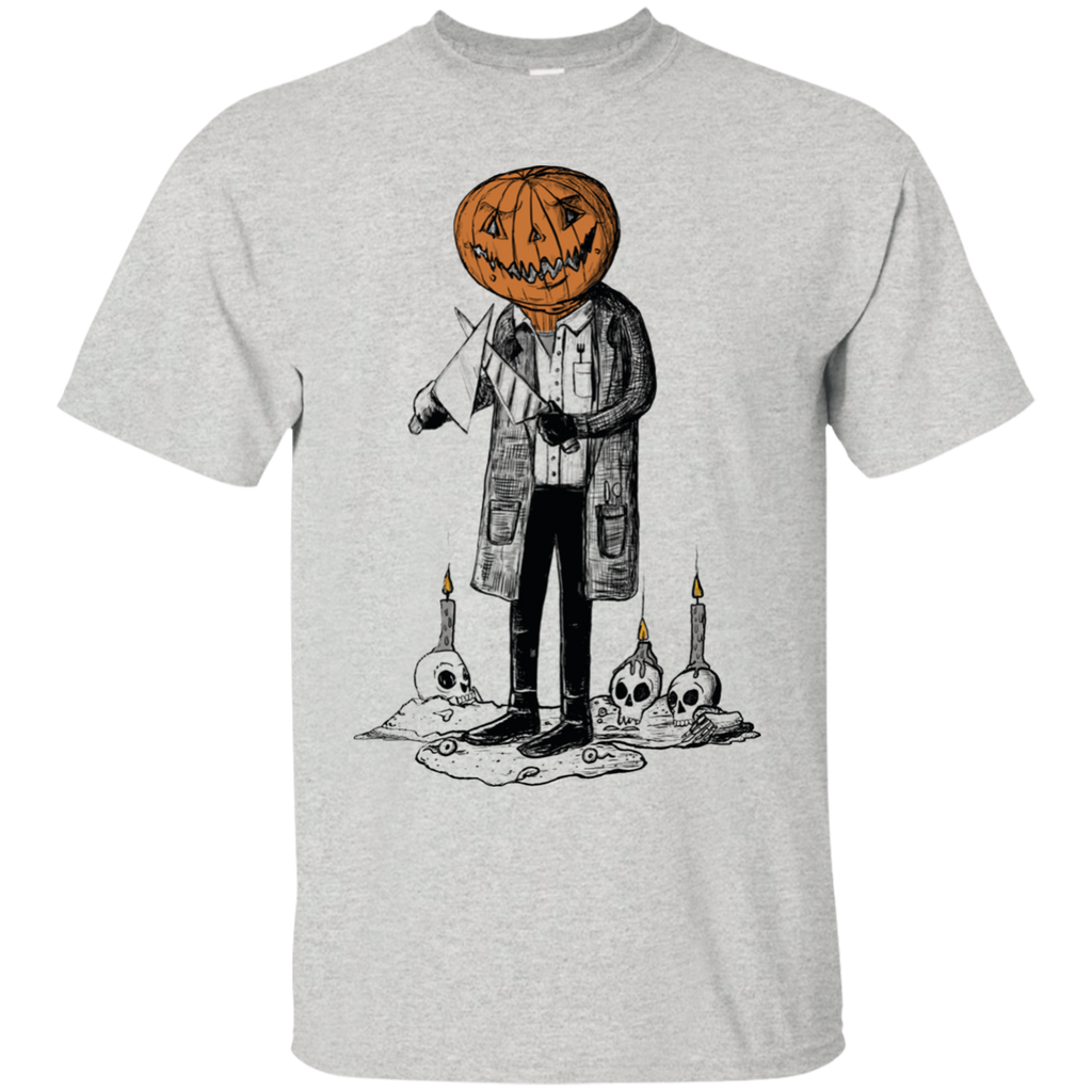 jack's revenge halloween T-Shirt