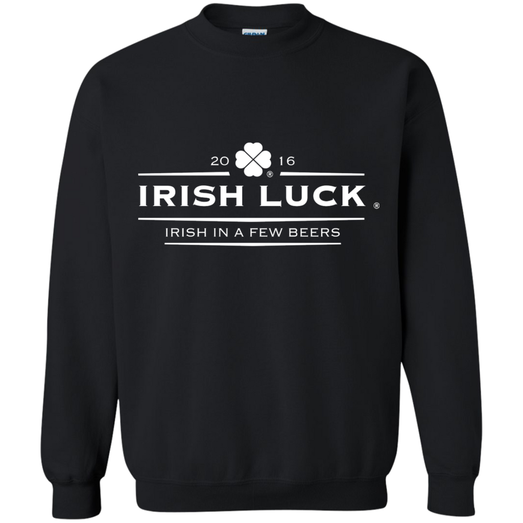 irish luck T-Shirt