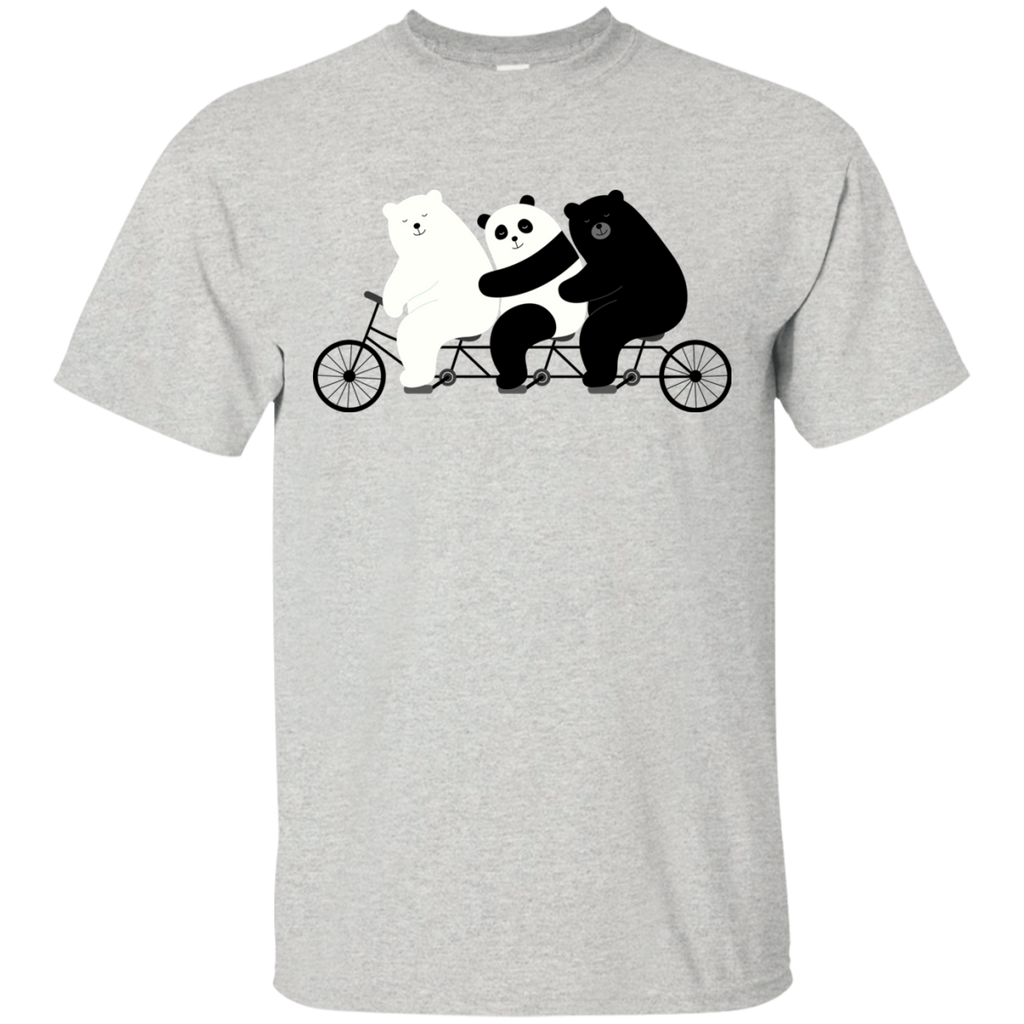 family time matching family T-Shirt
