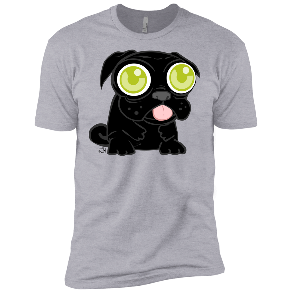 chi pug - cute pug T-Shirt
