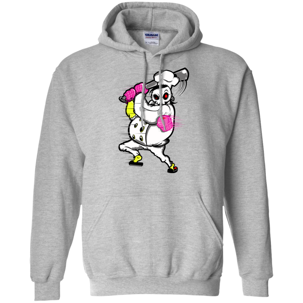 baseball baker T-Shirt