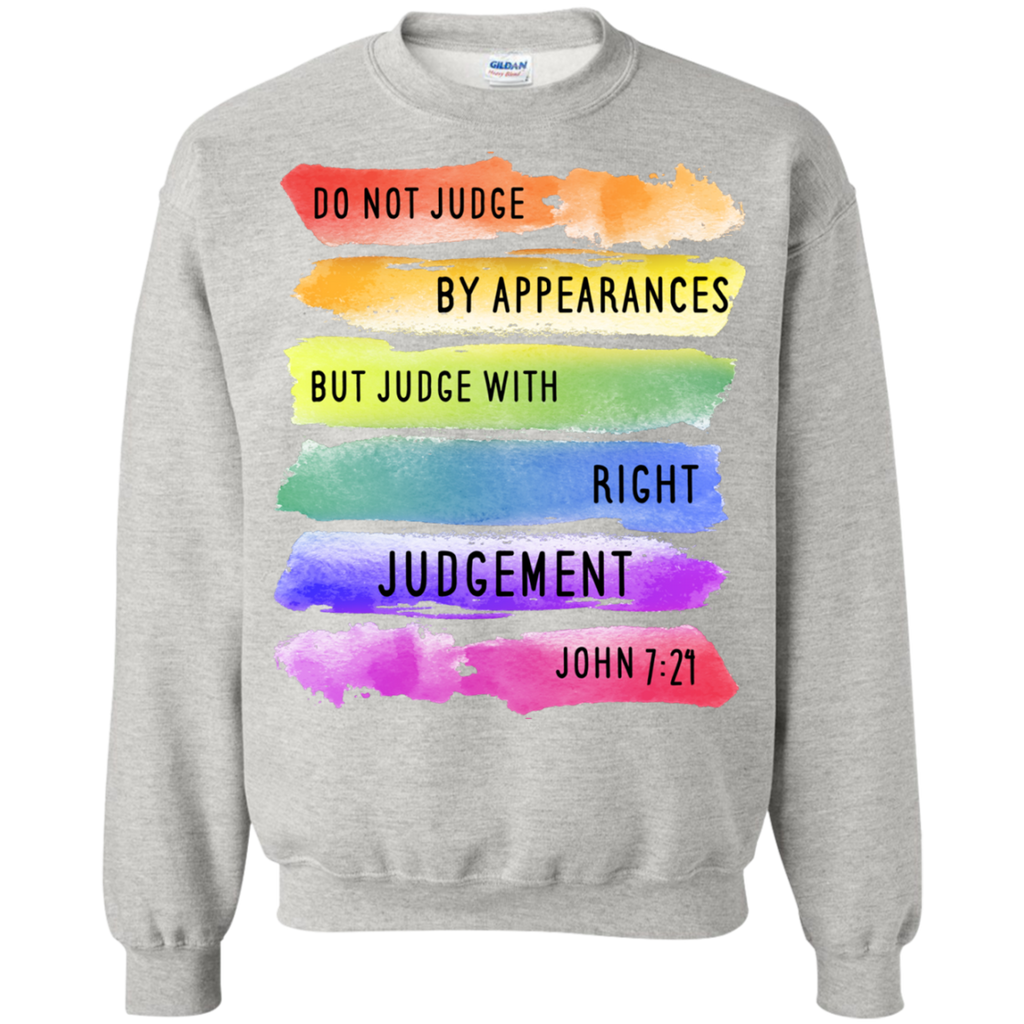 do not judge  T-Shirt
