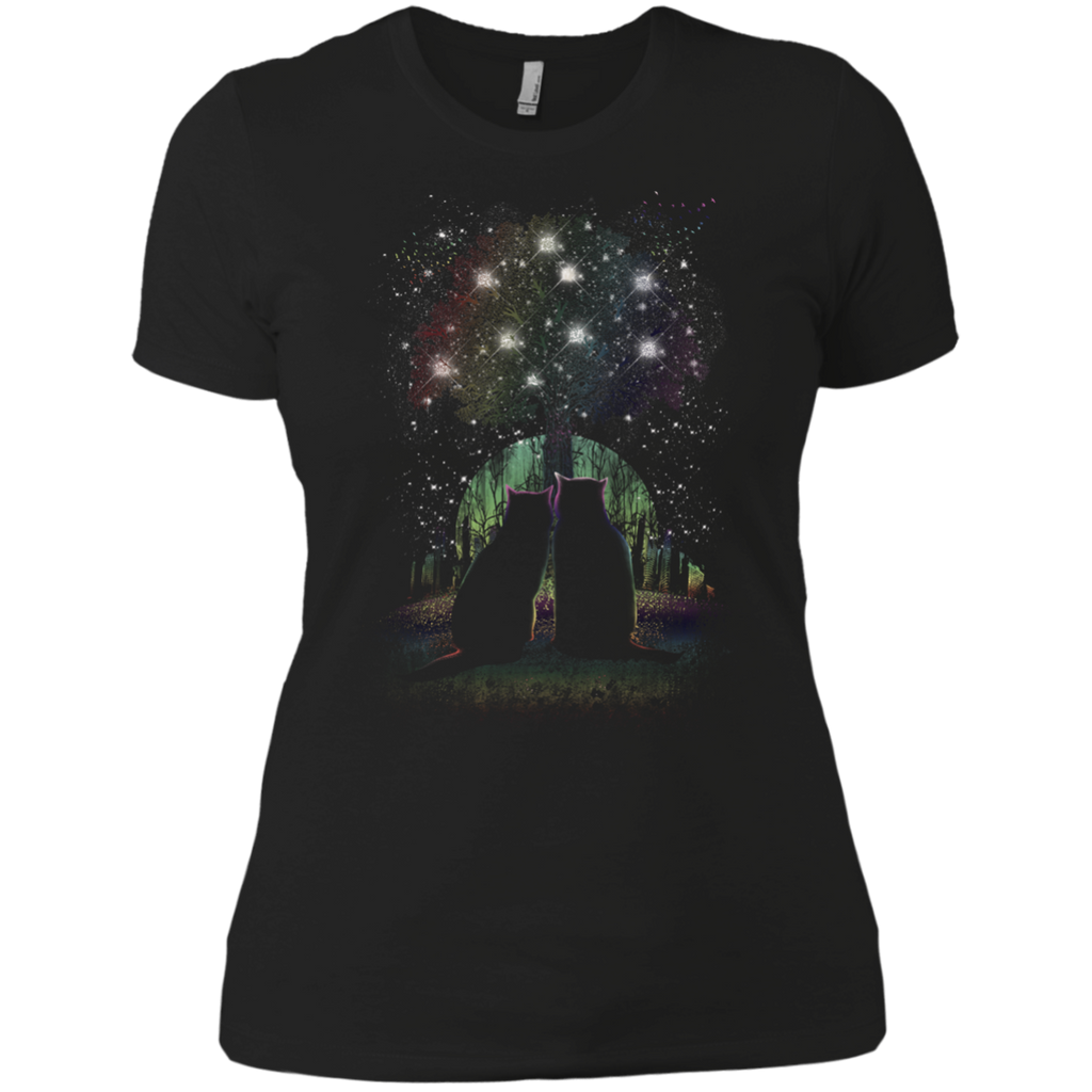 cat romance sweatshirt T-Shirt