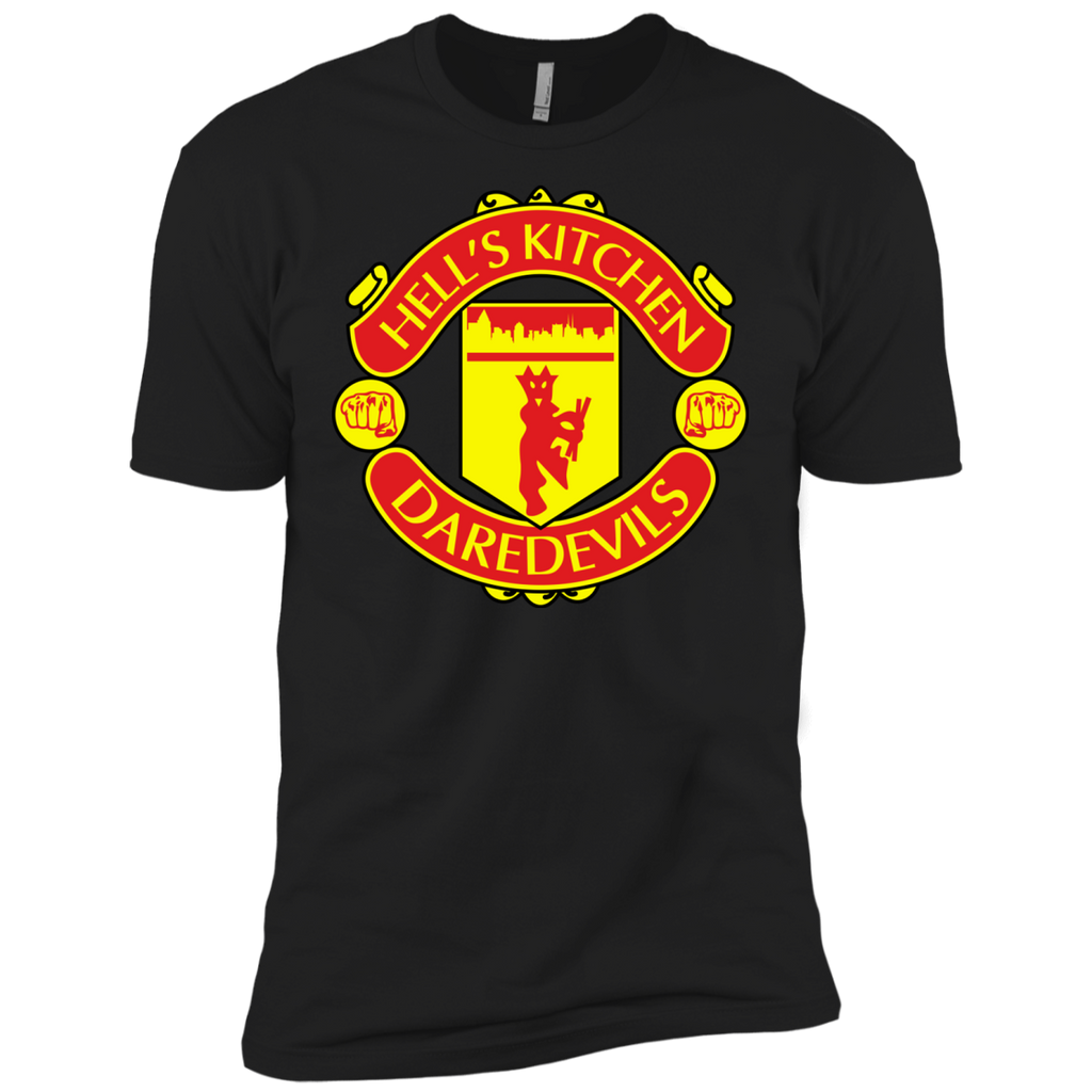 daredevils united T-Shirt
