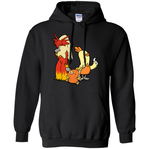 blazing chickens! T-Shirt