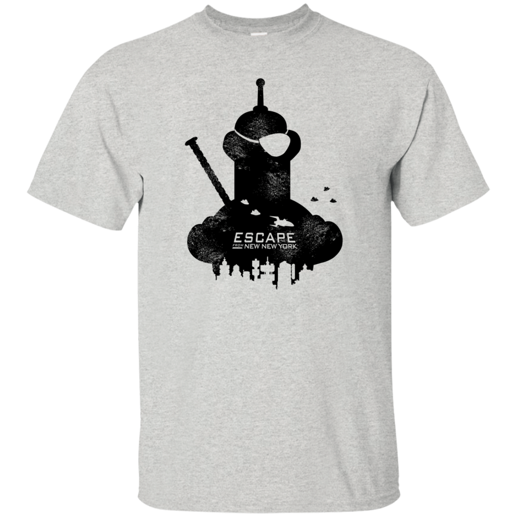 escape from nny T-Shirt