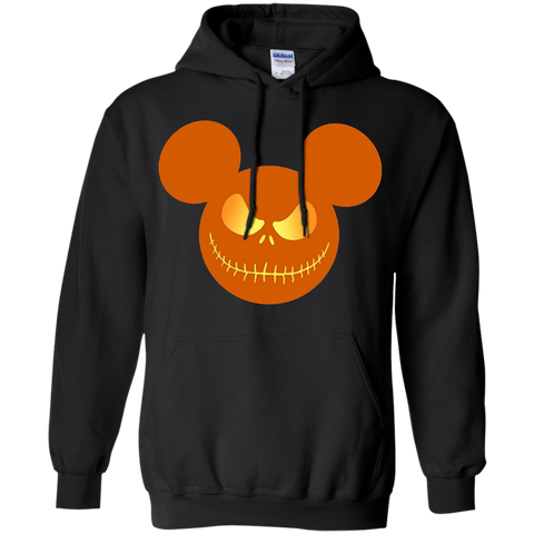 funny mickey halloween T-Shirt