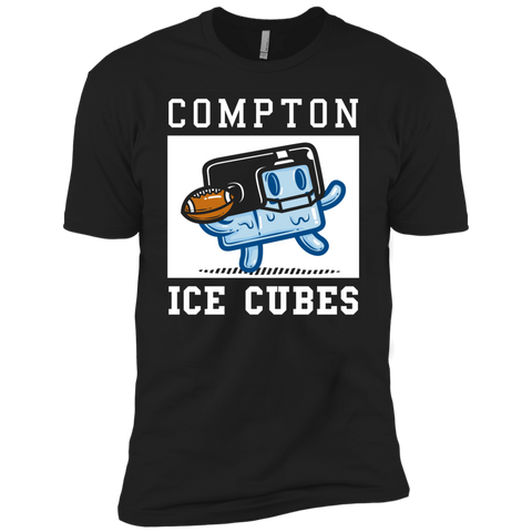 ice cubes T-Shirt