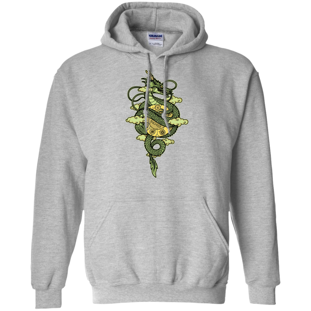 dragon god  T-Shirt